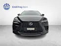 Lexus RX 500h F-Sport