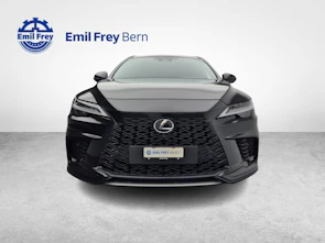 Fahrzeugbild LEXUS RX 500h F-Sport