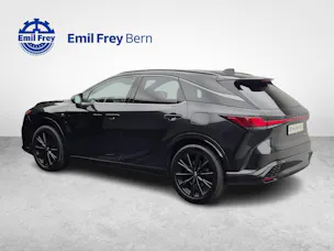 Lexus RX 500h F-Sport