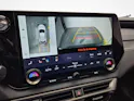 Lexus RX 500h F-Sport
