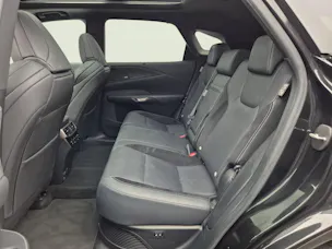 Lexus RX 500h F-Sport