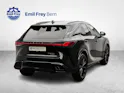 Lexus RX 500h F-Sport