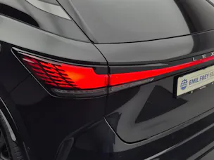 Lexus RX 500h F-Sport