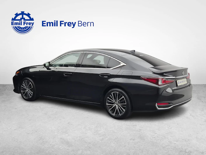 Fahrzeugbild LEXUS ES