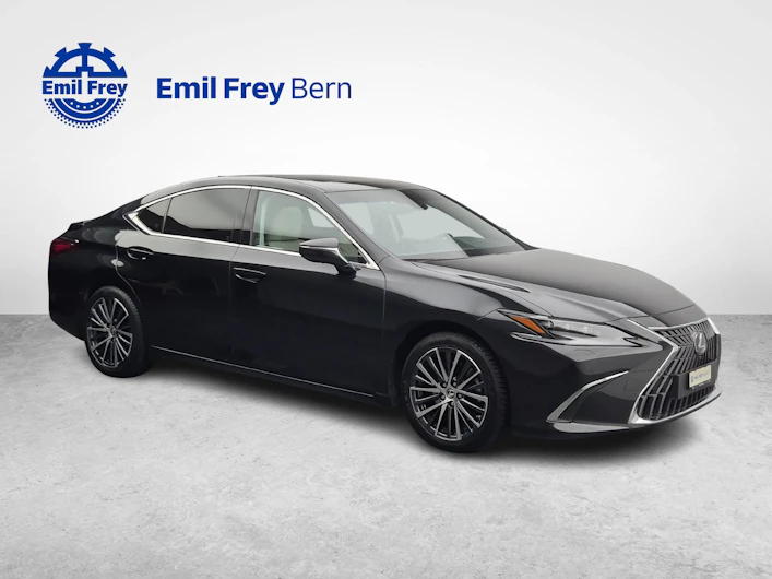 Fahrzeugbild LEXUS ES