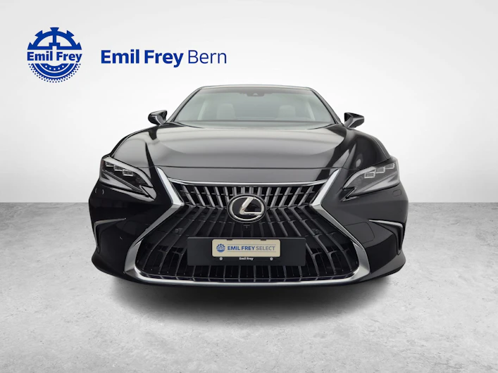 Fahrzeugbild LEXUS ES