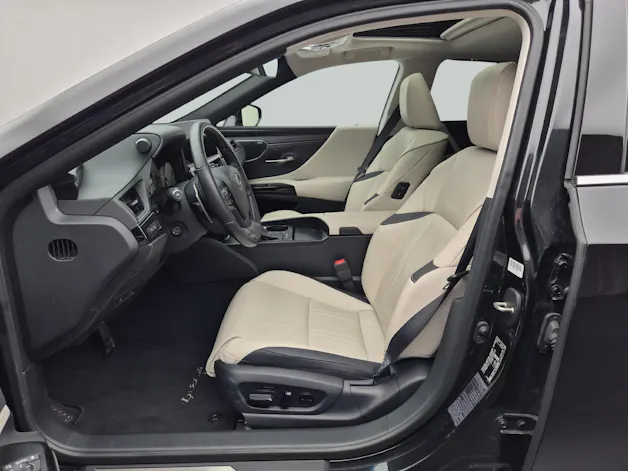 Lexus ES 300h Excellence