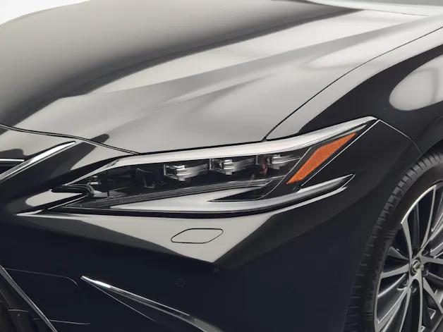 Lexus ES 300h Excellence