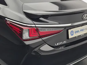 Lexus ES 300h Excellence