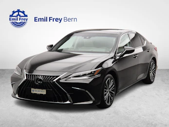 Fahrzeugbild LEXUS ES 300h Excellence
