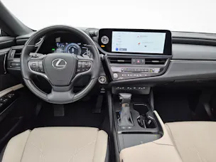 Lexus ES 300h Excellence
