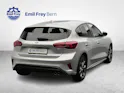 FORD Focus 1.0i EcoB Hybrid 155 ST-Line