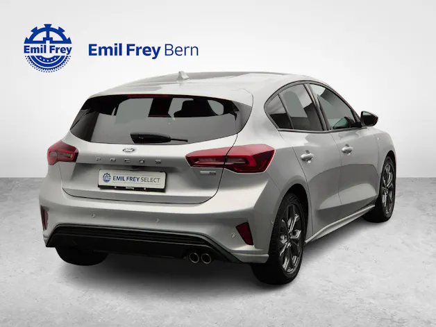 FORD Focus 1.0i EcoB Hybrid 155 ST-Line