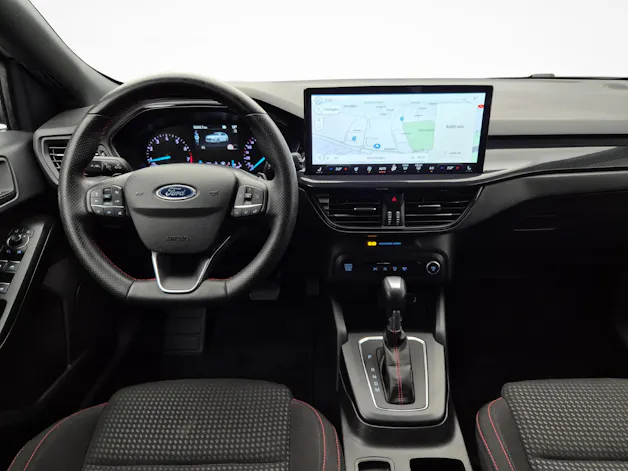 FORD Focus 1.0i EcoB Hybrid 155 ST-Line