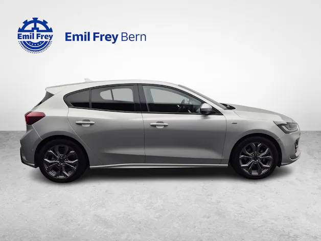 FORD Focus 1.0i EcoB Hybrid 155 ST-Line