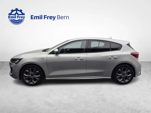 FORD Focus 1.0i EcoB Hybrid 155 ST-Line