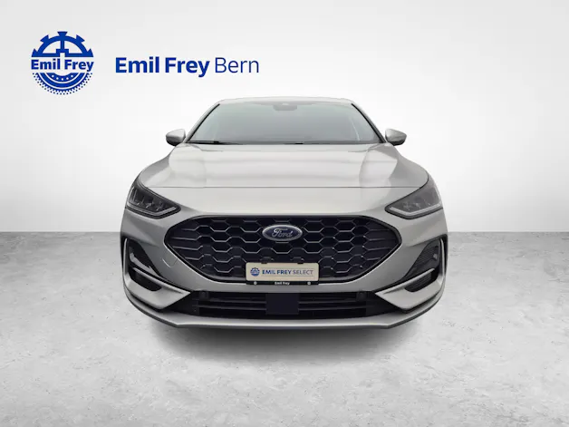 FORD Focus 1.0i EcoB Hybrid 155 ST-Line