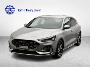 FORD Focus 1.0i EcoB Hybrid 155 ST-Line