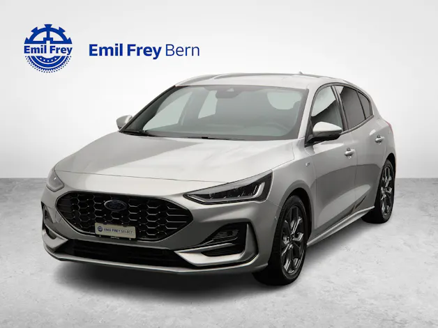 FORD Focus 1.0i EcoB Hybrid 155 ST-Line