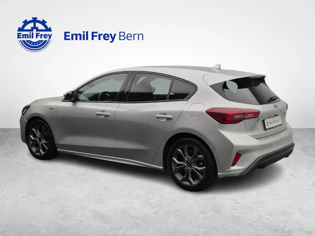 FORD Focus 1.0i EcoB Hybrid 155 ST-Line