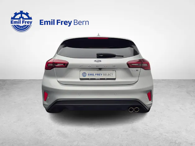FORD Focus 1.0i EcoB Hybrid 155 ST-Line