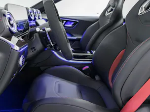 Mercedes-Benz C 63 AMG S E Performance 4MATIC T-Modell "Executive Edition"