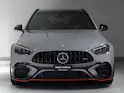 Mercedes-Benz C 63 AMG S E Performance 4MATIC T-Modell "Executive Edition"
