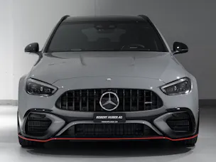 Mercedes-Benz C 63 AMG S E Performance 4MATIC T-Modell "Executive Edition"