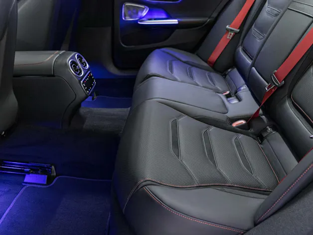 Mercedes-Benz C 63 AMG S E Performance 4MATIC T-Modell "Executive Edition"