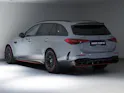 Mercedes-Benz C 63 AMG S E Performance 4MATIC T-Modell "Executive Edition"