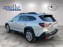 Subaru Outback 2.5i 30th Anniversary Tan