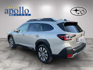 Subaru Outback 2.5i 30th Anniversary Tan