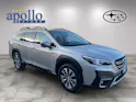 Subaru Outback 2.5i 30th Anniversary Tan