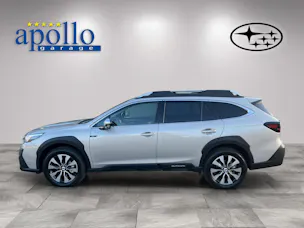 Subaru Outback 2.5i 30th Anniversary Tan