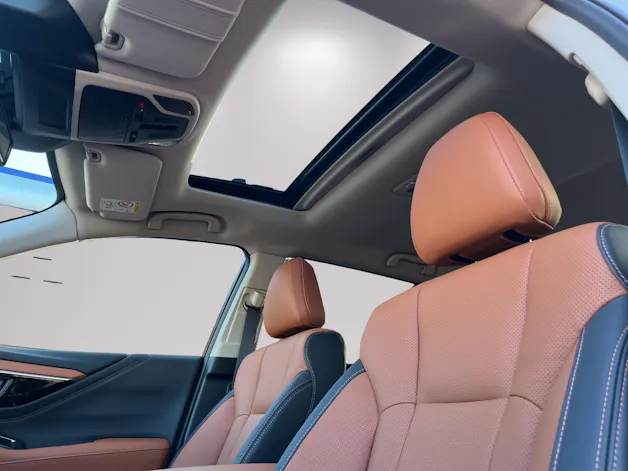 Subaru Outback 2.5i 30th Anniversary Tan