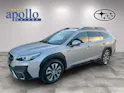Subaru Outback 2.5i 30th Anniversary Tan