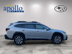 Subaru Outback 2.5i 30th Anniversary Tan