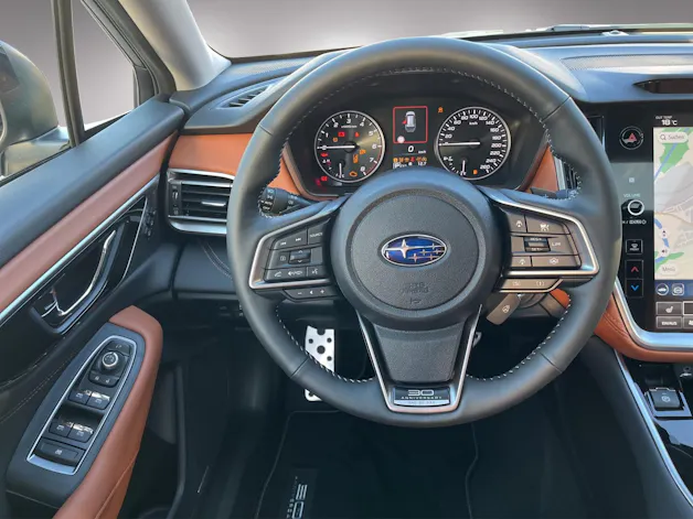 Subaru Outback 2.5i 30th Anniversary Tan
