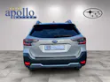 Subaru Outback 2.5i 30th Anniversary Tan