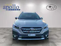 Subaru Outback 2.5i 30th Anniversary Tan