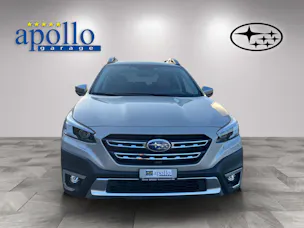Subaru Outback 2.5i 30th Anniversary Tan