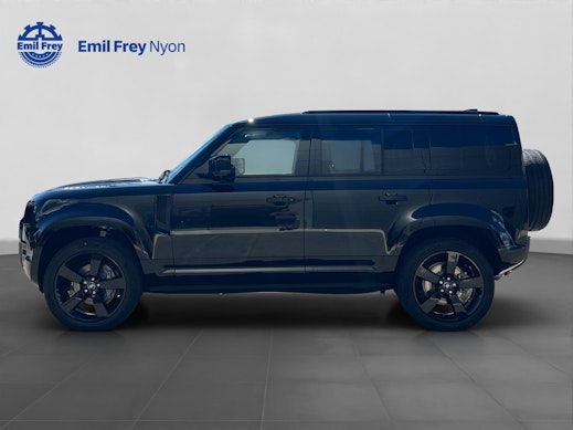 LAND ROVER Defender 110 3.0 D I6 300 X-Dynamic HSE 2