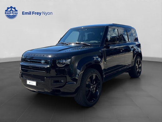 LAND ROVER Defender 110 3.0 D I6 300 X-Dynamic HSE 0