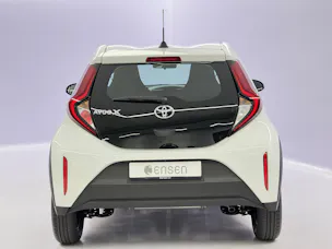 Toyota Aygo X 1.0 VVT-i Comfort