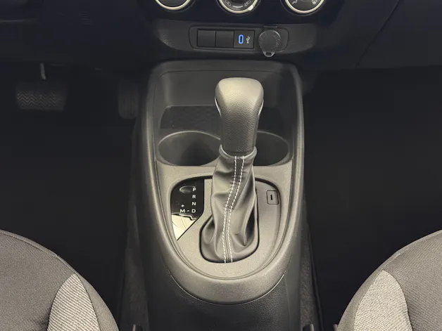Toyota Aygo X 1.0 VVT-i Comfort