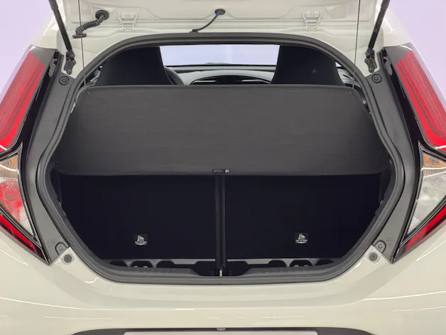 Toyota Aygo X 1.0 VVT-i Comfort