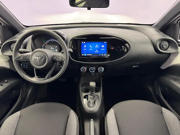 Toyota Aygo X 1.0 VVT-i Comfort