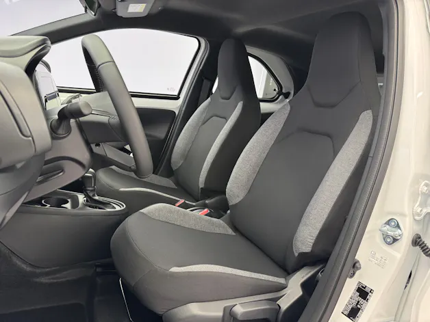Toyota Aygo X 1.0 VVT-i Comfort
