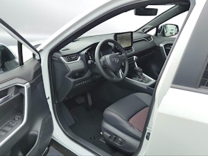 Vehicle image TOYOTA RAV4 2.5 Plug-In-Hybrid Premium