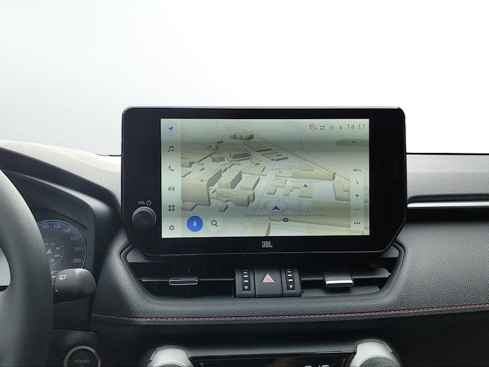 Vehicle image TOYOTA RAV-4